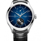 BAUME &amp; MERCIER(ボーム＆メルシエ)

