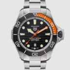 TAG Heuer(タグ・ホイヤー)
