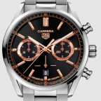 TAG Heuer(タグ・ホイヤー)
