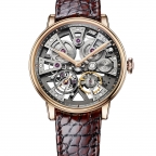 ARNOLD＆SON(アーノルド・アンド・サン)
