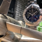 BREITLING(ブライトリング)
