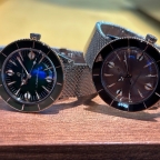 BREITLING(ブライトリング)
