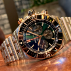 BREITLING(ブライトリング)
