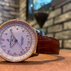 BREITLING(ブライトリング)
