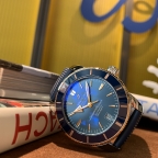 BREITLING(ブライトリング)
