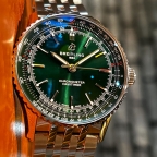BREITLING(ブライトリング)
