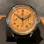 BREITLING(ブライトリング)
