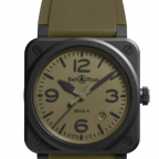 BELL &amp; ROSS(ベル＆ロス)
