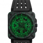 BELL &amp; ROSS(ベル＆ロス)
