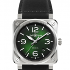 BELL &amp; ROSS(ベル＆ロス)
