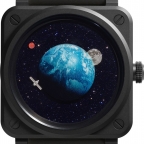 BELL &amp; ROSS(ベル＆ロス)
