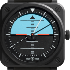 BELL &amp; ROSS(ベル＆ロス)
