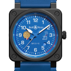 BELL &amp; ROSS(ベル＆ロス)
