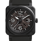 BELL &amp; ROSS(ベル＆ロス)
