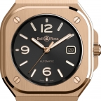 BELL &amp; ROSS(ベル＆ロス)
