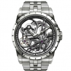 ROGER DUBUIS(ロジェ・デュブイ)
