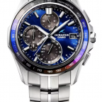 OCEANUS(オシアナス)
