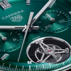 TAG Heuer(タグ・ホイヤー)
