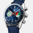 TAG Heuer(タグ・ホイヤー)
