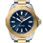 TAG Heuer(タグ・ホイヤー)
