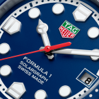TAG Heuer(タグ・ホイヤー)
