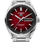 TAG Heuer(タグ・ホイヤー)
