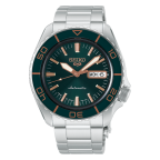 SEIKO 5 SPORTS(セイコー 5スポーツ)
