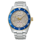 PROSPEX(プロスペックス)
