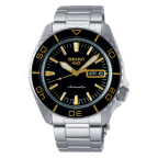 SEIKO 5 SPORTS(セイコー 5スポーツ)
