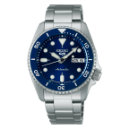 SEIKO 5 SPORTS(セイコー 5スポーツ)
