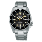 SEIKO 5 SPORTS(セイコー 5スポーツ)
