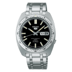 SEIKO 5 SPORTS(セイコー 5スポーツ)
