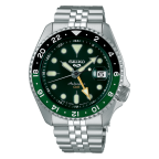 SEIKO 5 SPORTS(セイコー 5スポーツ)
