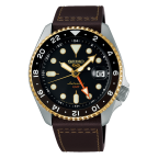 SEIKO 5 SPORTS(セイコー 5スポーツ)
