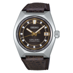 (キングセイコー)
