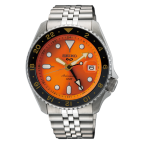 SEIKO 5 SPORTS(セイコー 5スポーツ)
