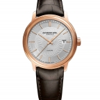 RAYMOND WEIL(レイモンド・ウェイル)
