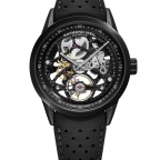 RAYMOND WEIL(レイモンド・ウェイル)
