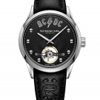 RAYMOND WEIL(レイモンド・ウェイル)
