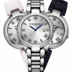 RAYMOND WEIL(レイモンド・ウェイル)
