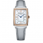 RAYMOND WEIL(レイモンド・ウェイル)
