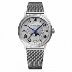 RAYMOND WEIL(レイモンド・ウェイル)
