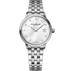 RAYMOND WEIL(レイモンド・ウェイル)
