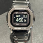 (ジーショック)
