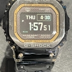 G-SHOCK(ジーショック)
