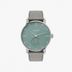 NOMOS Glashütte(ノモス グラスヒュッテ)
