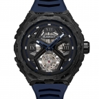 BLACKOUT WATCHES(ブラックアウト ウォッチ)
