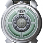 (ガガ ラボラトリオ)
