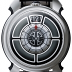 (ガガ ラボラトリオ)
