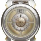 (ガガ ラボラトリオ)
